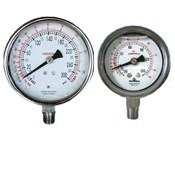 Stainless-Steel-Pressure-Gauges